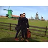 laura basuki, leo sanjaya