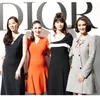 Grand Opening Dior Plaza Senayan