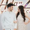 Laura Moane &amp; Rizky Nazar