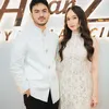 Laura Moane &amp; Rizky Nazar