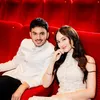 Laura Moane &amp; Rizky Nazar
