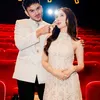 Laura Moane &amp; Rizky Nazar