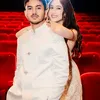 Laura Moane &amp; Rizky Nazar