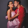 Maternity Shoot Laura Theux - Indra Brotolaras