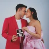 Maternity Shoot Laura Theux - Indra Brotolaras