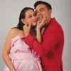 Maternity Shoot Laura Theux - Indra Brotolaras