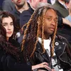 Potret kemesraan Lauren Jauregui &amp; Ty Dolla Sign