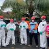 aksi awkarin lawan corona