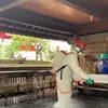 aksi awkarin lawan corona