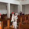 aksi awkarin lawan corona