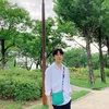 Potret Jung Il-Woo