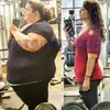 Fat Girl Fed Up