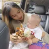 Liburan Nadya Shavira