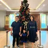 Kezia Warouw Belajar Masakan Manado