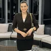 Kezia Warouw Belajar Masakan Manado