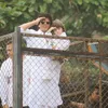 SRK dan AbRam