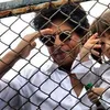 SRK dan AbRam