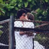 SRK dan AbRam