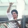 SRK dan AbRam