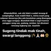 Lebaran Nopek Novian