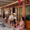 Lebaran Nopek Novian