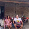 Lebaran Nopek Novian