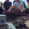 Lebaran Nopek Novian