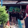 Lebaran Nopek Novian