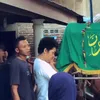 Lebaran Nopek Novian