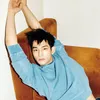 Model YG Sukses Jadi Aktor