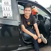 Potret senyuman hangat Teuku Ryan, calon suami Ria Ricis.