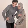Potret senyuman hangat Teuku Ryan, calon suami Ria Ricis.