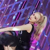 Somi Lebih Ekspresif