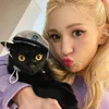 Somi Lebih Ekspresif