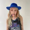 Somi Lebih Ekspresif