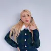 Somi Lebih Ekspresif
