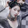 idol K-Pop ganteng cantik di dunia nyata