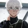 nagi seishiro