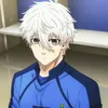 nagi seishiro
