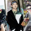 Idol Cowok Pakai Busana Sama