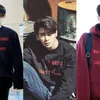 Idol Cowok Pakai Busana Sama