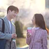 Seo Kang Joon dan Jisoo BLACKPINK di Boyfriend on demand