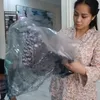 Nagita Slavina dan Raffi Ahmad Unboxing Stroller