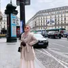 8 Potret Ririe Fairus Tampil Cantik Saat Hadiri Event di Paris