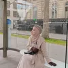 8 Potret Ririe Fairus Tampil Cantik Saat Hadiri Event di Paris