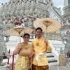 Pacar Annisa Bahar