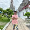 Pacar Annisa Bahar
