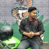 Pacar Annisa Bahar