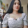 Suci Winata Istri Ari Sigit Anak