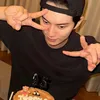 Caption Postingan Lee Chae Min